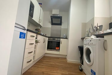 3 bed flat, Albion Street, Highfields, Leicester, LE16GB - Image 9