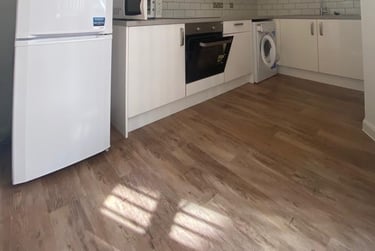 1 bed flat, Northampton Street, Highfields, Leicester, LE11PA - Image 8