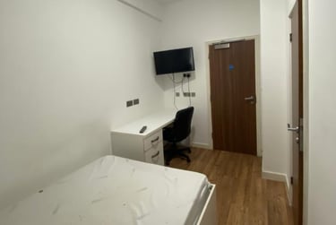 4 bed flat, Albion Street, Highfields, Leicester, LE16GB - Image 9