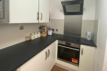 3 bed flat, Albion Street, Highfields, Leicester, LE16GB - Image 10