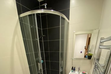 2 bed flat, Charles Street, Highfields, Leicester, LE11LB - Image 10