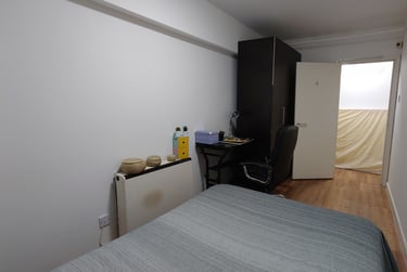 5 bed flat, Albion Street, Highfields, Leicester, LE16GB - Image 9