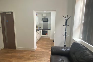 3 bed flat, Albion Street, Highfields, Leicester, LE16GB - Image 11