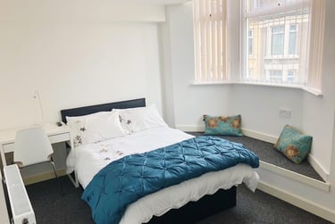 6 bed house, Adelaide Road, Kensington, Liverpool, L78SH - Image 1