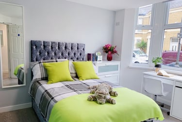 6 bed house, Saxony Road, Low Hill, Liverpool, L78RU - Image 2
