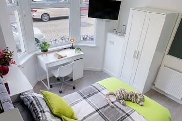 6 bed house, Saxony Road, Low Hill, Liverpool, L78RU - Image 1