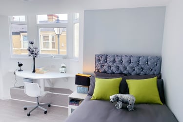 6 bed house, Saxony Road, Low Hill, Liverpool, L78RU - Image 3