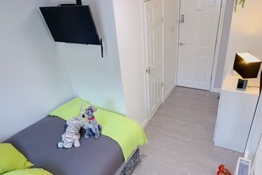 6 bed house, Saxony Road, Low Hill, Liverpool, L78RU - Image 5