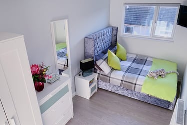 6 bed house, Saxony Road, Low Hill, Liverpool, L78RU - Image 8