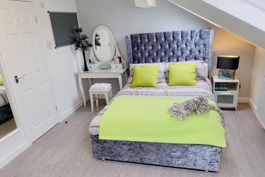 6 bed house, Saxony Road, Low Hill, Liverpool, L78RU - Image 10