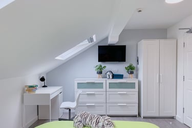 6 bed house, Saxony Road, Low Hill, Liverpool, L78RU - Image 11
