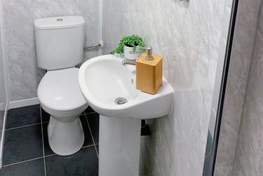 6 bed house, Saxony Road, Low Hill, Liverpool, L78RU - Image 12