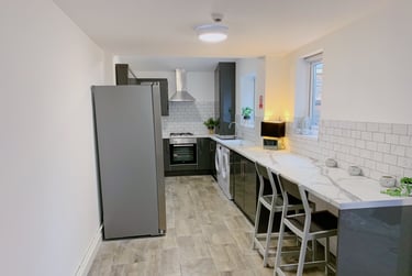 6 bed house, Saxony Road, Low Hill, Liverpool, L78RU - Image 14