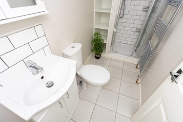 4 bed house, Fell Street, Kensington, Liverpool, L72QD - Image 9