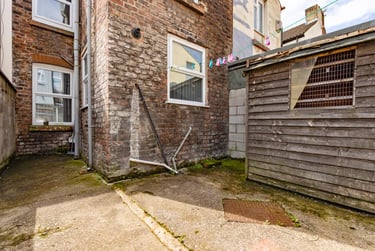 4 bed house, Fell Street, Kensington, Liverpool, L72QD - Image 15