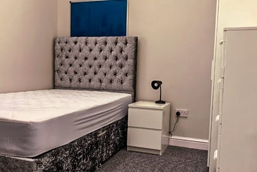 6 bed house, Empress Road, Kensington, Liverpool, L78SF - Image 8