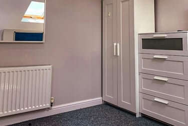 6 bed house, Empress Road, Kensington, Liverpool, L78SF - Image 15