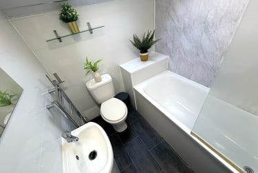 6 bed house, Edinburgh Road, Kensington, Liverpool, L78RF - Image 11