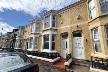 6 bed house, Leopold Road, Kensington, Liverpool, L78SR - Image 1