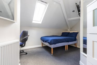 6 bed house, Hall Lane, Low Hill, Liverpool, L78TF - Image 3