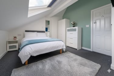 6 bed house, Leopold Road, Kensington, Liverpool, L78SR - Image 10