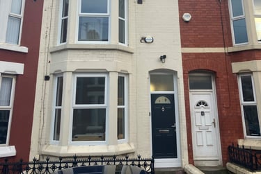 6 bed house, Leopold Road, Kensington, Liverpool, L78SS - Image 1