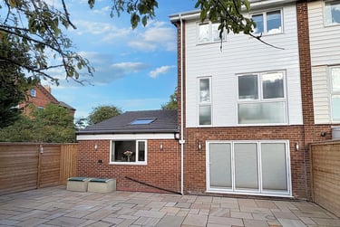 6 bed house, Ash Lawn Court, Newton, Chester, CH22AD - Image 14