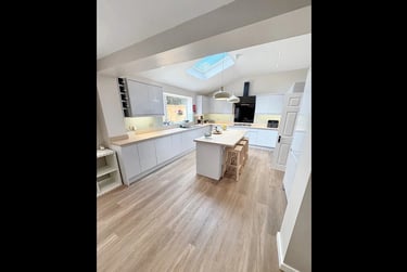 6 bed house, Ash Lawn Court, Newton, Chester, CH22AD - Image 1