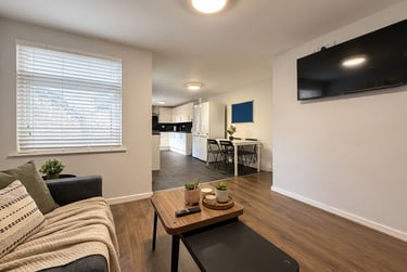 6 bed house, Leopold Road, Kensington, Liverpool, L78SR - Image 4