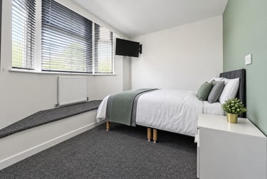 6 bed house, Leopold Road, Kensington, Liverpool, L78SR - Image 7