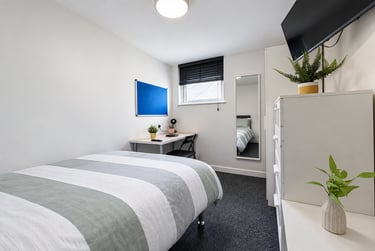 6 bed house, Leopold Road, Kensington, Liverpool, L78SR - Image 8