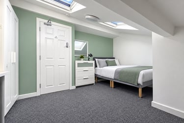 6 bed house, Leopold Road, Kensington, Liverpool, L78SR - Image 13