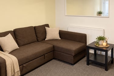 6 bed house, Albany Road, Low Hill, Liverpool, L78RH - Image 1