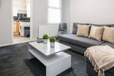 3 bed house, Albert Edward Road, Kensington, Liverpool, L78SA - Image 1