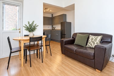 4 bed house, Connaught Road, Low Hill, Liverpool, L78RP - Image 1