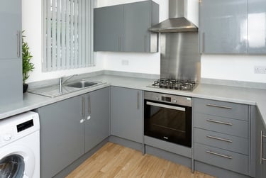 4 bed house, Connaught Road, Low Hill, Liverpool, L78RP - Image 3