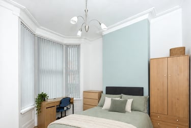 4 bed house, Connaught Road, Low Hill, Liverpool, L78RP - Image 5