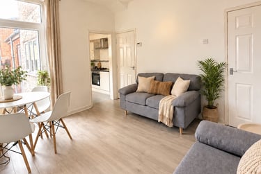 4 bed house, Edinburgh Road, Kensington, Liverpool, L78RE - Image 2