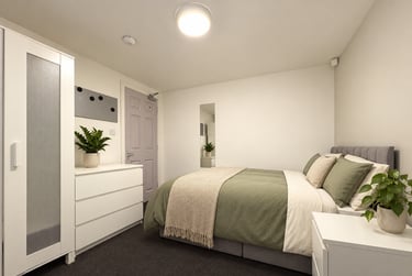 6 bed house, Edinburgh Road, Kensington, Liverpool, L78RF - Image 5