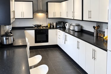 5 bed house, Empress Road, Kensington, Liverpool, L78SF - Image 3