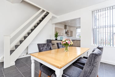 4 bed house, Fell Street, Kensington, Liverpool, L72QD - Image 1