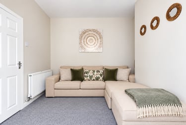 4 bed house, Fell Street, Kensington, Liverpool, L72QD - Image 3