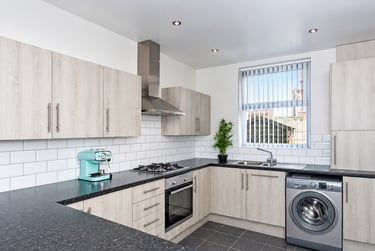 4 bed house, Fell Street, Kensington, Liverpool, L72QD - Image 2