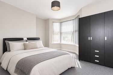 4 bed house, Fell Street, Kensington, Liverpool, L72QD - Image 4