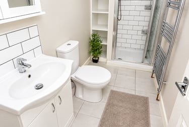 4 bed house, Fell Street, Kensington, Liverpool, L72QD - Image 6