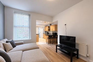 4 bed house, Guelph Street, Low Hill, Liverpool, L78RA - Image 2