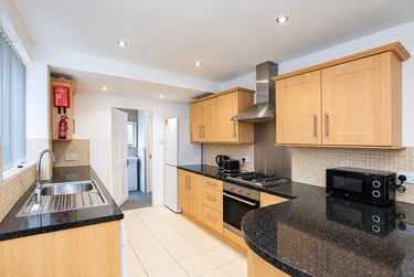 4 bed house, Guelph Street, Low Hill, Liverpool, L78RA - Image 4