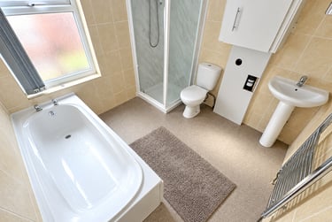 3 bed house, Guelph Street, Low Hill, Liverpool, L78RA - Image 9