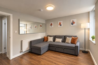 6 bed house, Leopold Road, Kensington, Liverpool, L78SP - Image 2