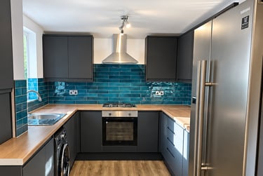 6 bed house, Saxony Road, Low Hill, Liverpool, L78RX - Image 2